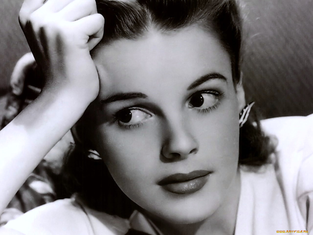 Judy Garland, 